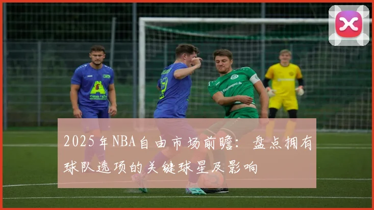 2025年NBA自由市场前瞻：盘点拥有球队选项的关键球星及影响