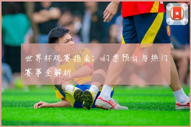 世界杯观赛指南：门票预订与热门赛事全解析